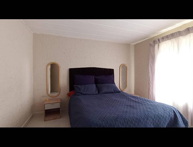 2 BEDROOM TOWNHOUSE FOR SALE IN UNION